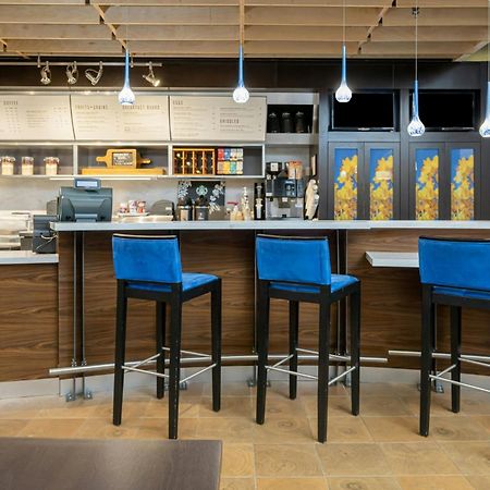 Courtyard By Marriott Asheville Airport Fletcher Buitenkant foto