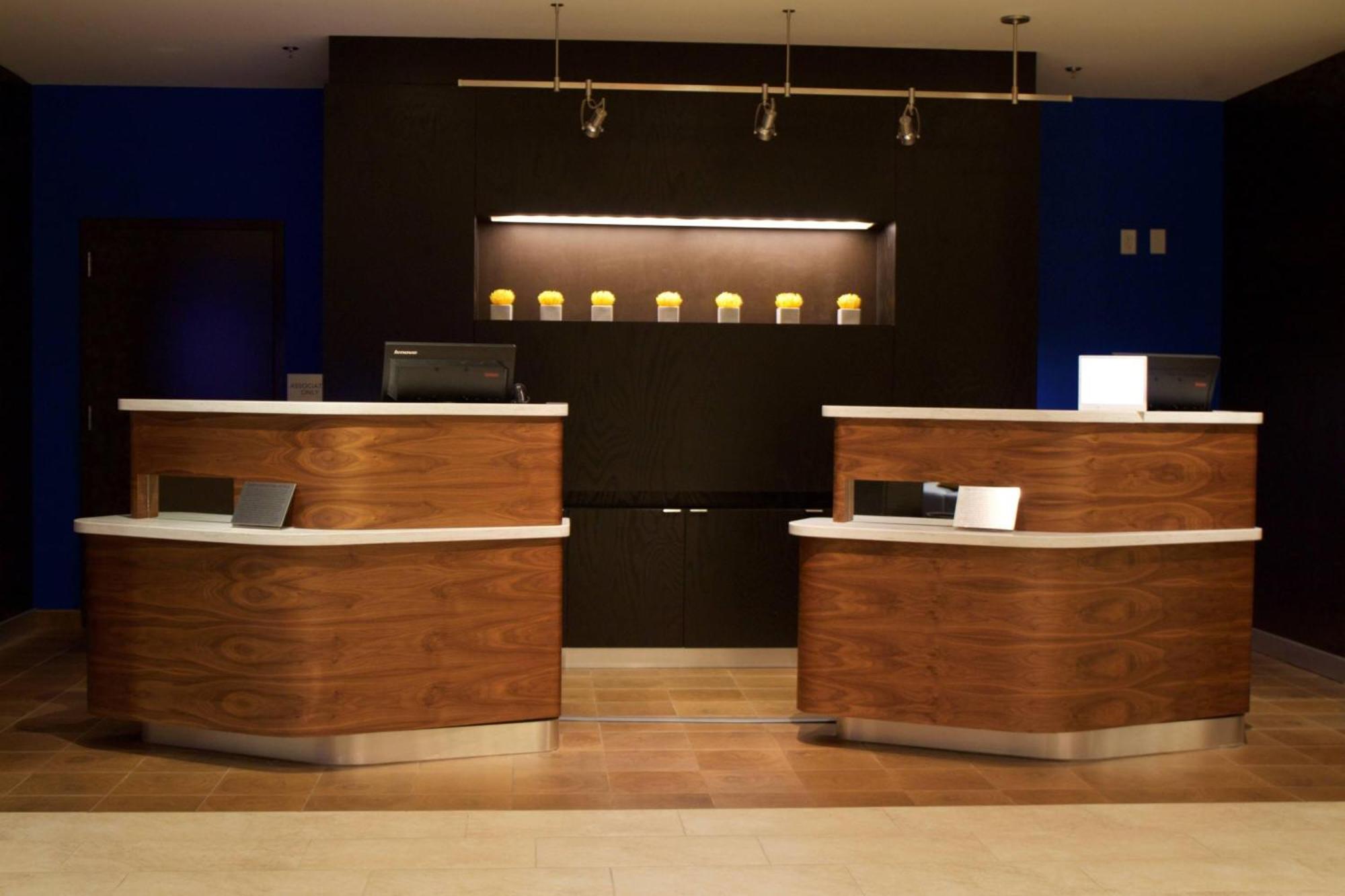 Courtyard By Marriott Asheville Airport Fletcher Buitenkant foto