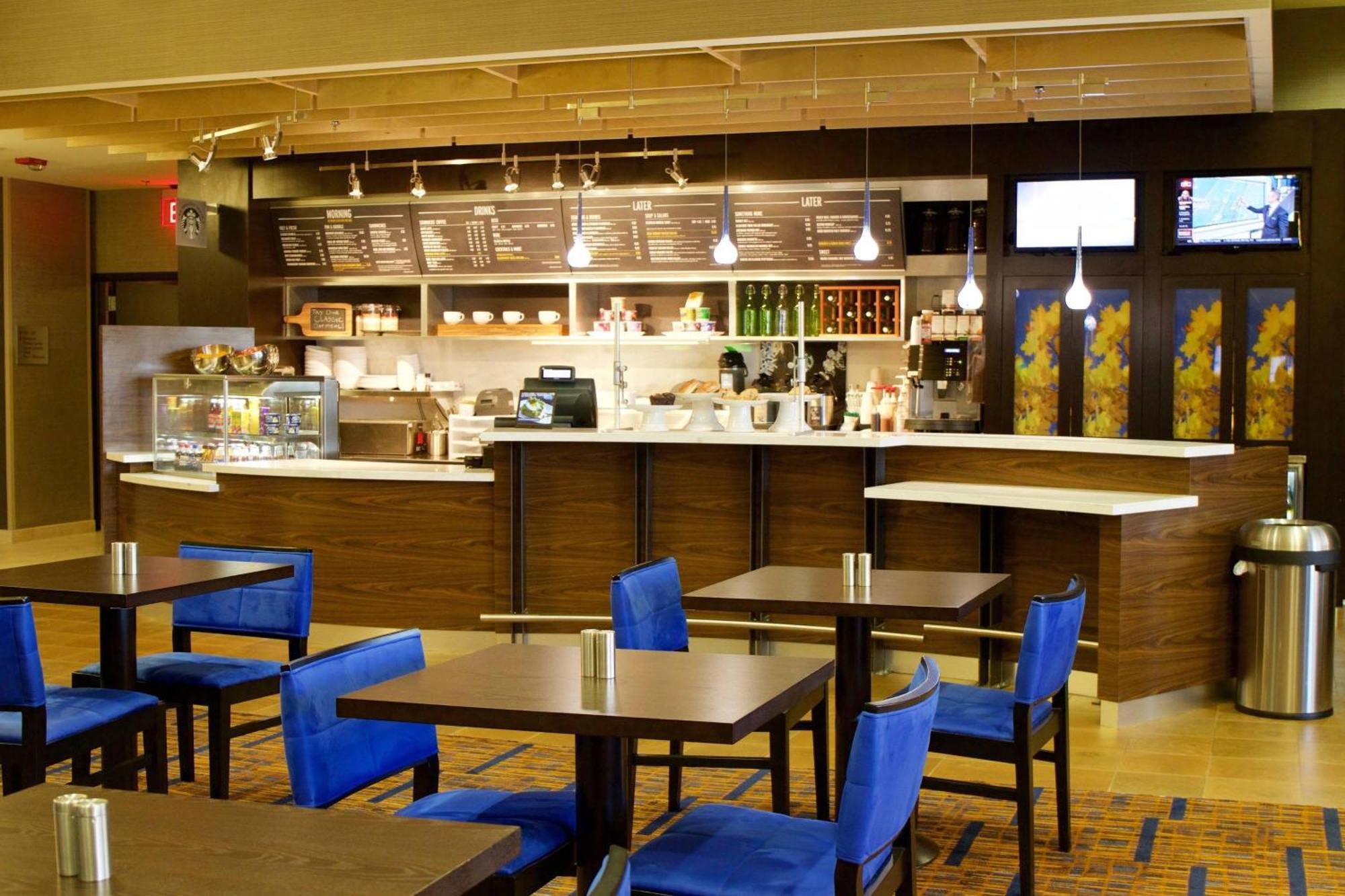 Courtyard By Marriott Asheville Airport Fletcher Buitenkant foto