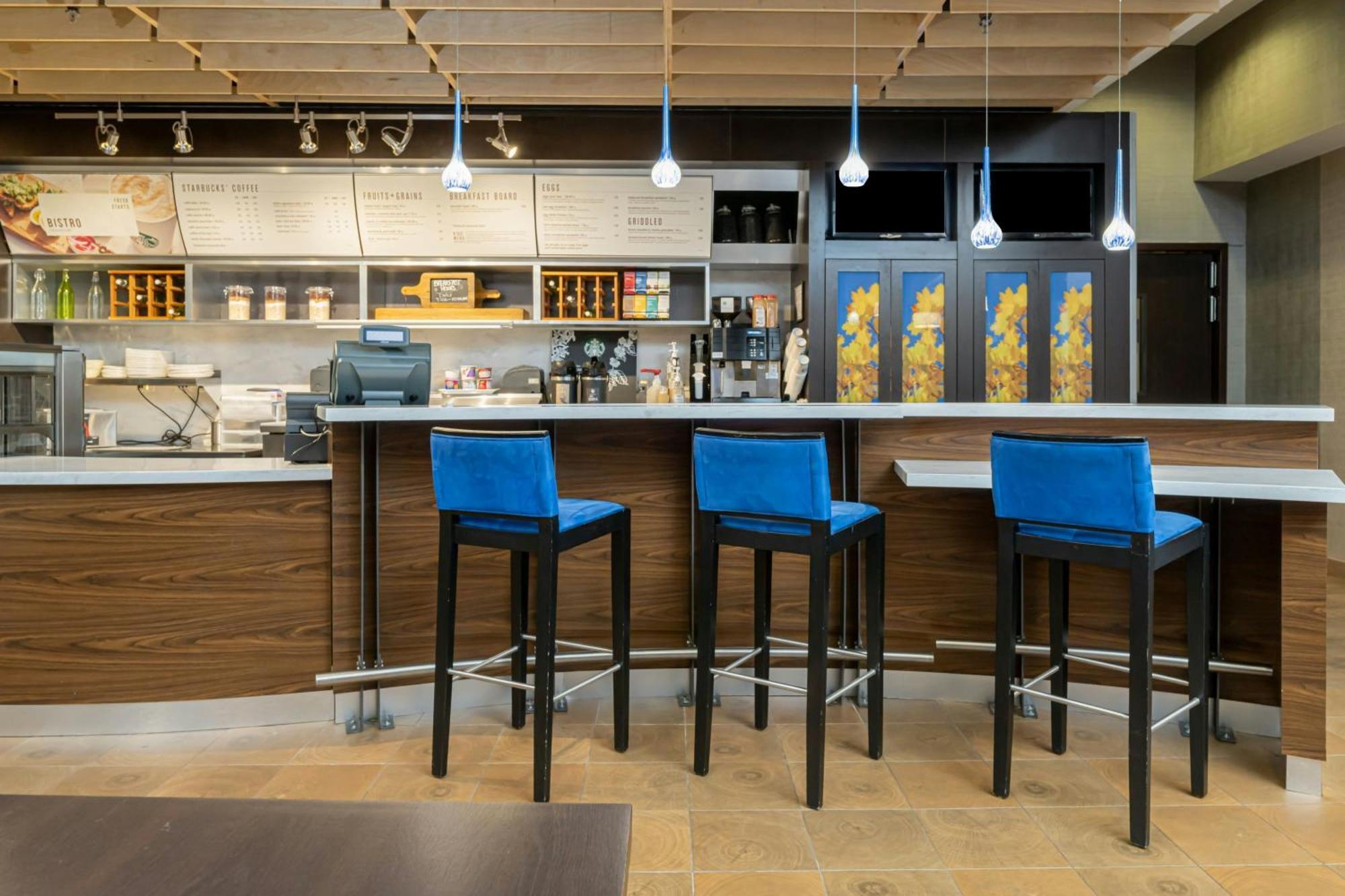 Courtyard By Marriott Asheville Airport Fletcher Buitenkant foto